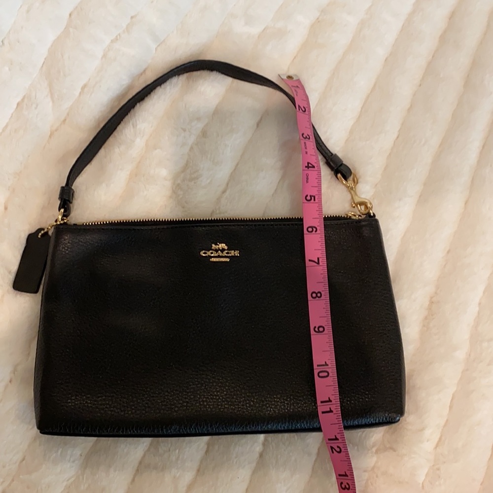 Coach wallet - Picture 5 of 5